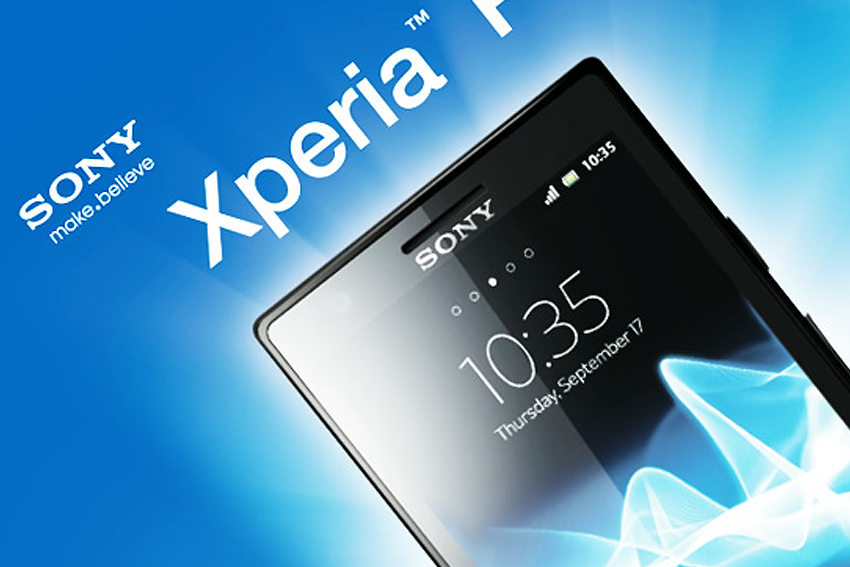 Sony Xperia - Fullprint Impresores